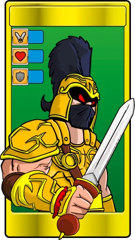 Grow & Conquer Hero evolution at Level 60